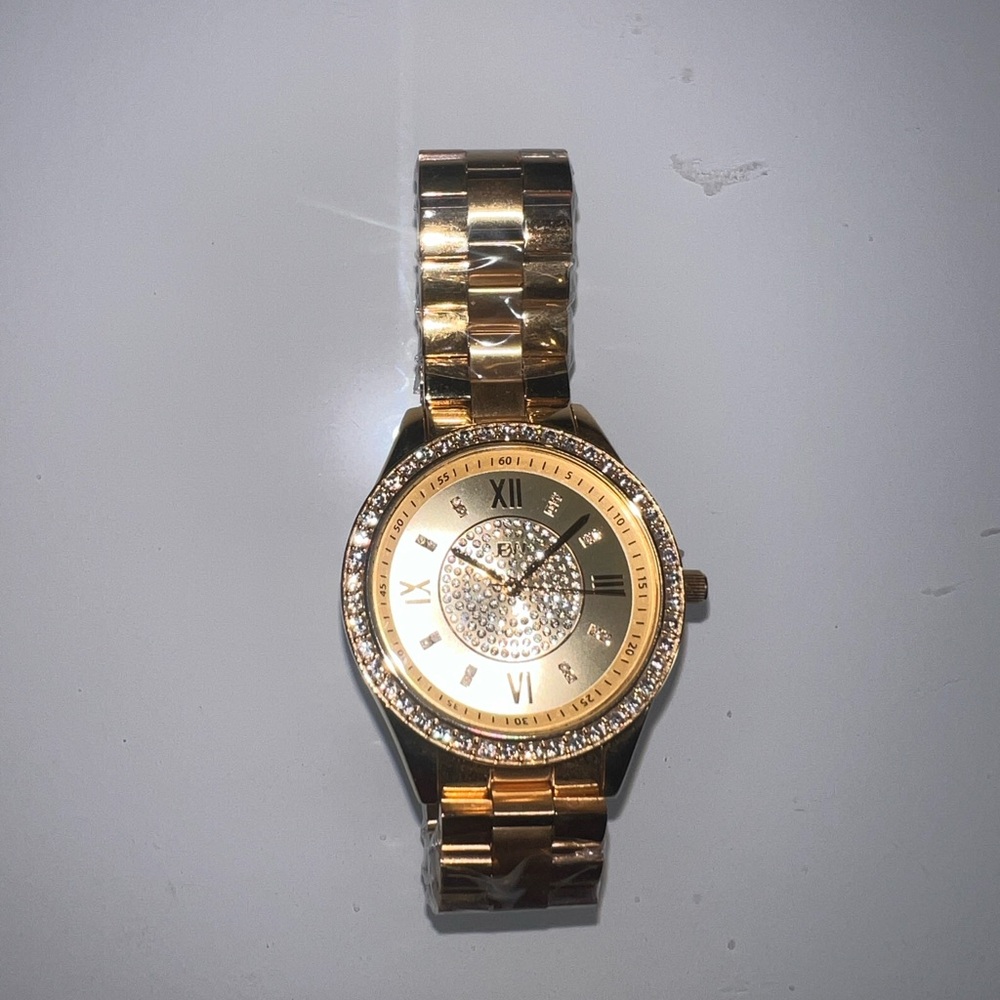JBW Gold Women's Watch